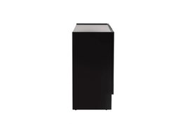 Hanah Home Simona 80 - Negro